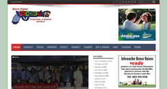 Desktop Screenshot of cachafu.com